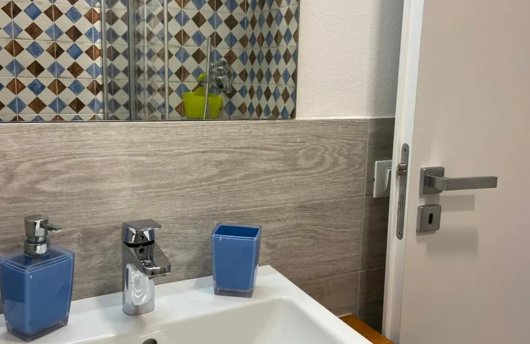 Vita Lenta - Cozy Rooms-1