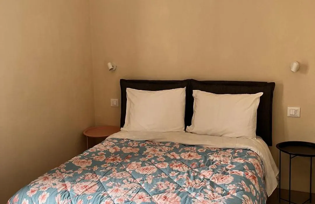 Collimare Rooms & Sailing Near 5 Terre-1