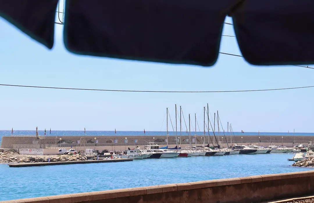 B&B Acqua di Mare-1