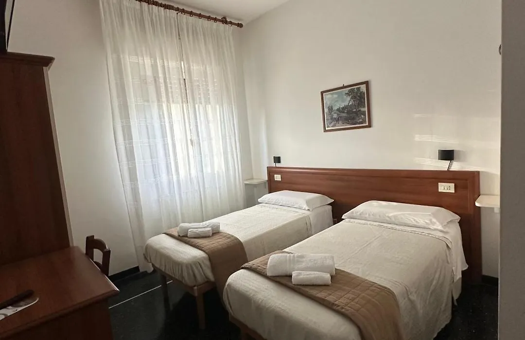 Hotel La Pineta-1