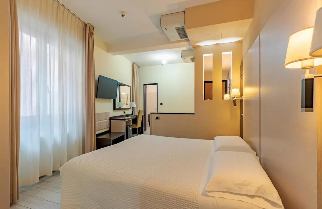 Albergo La Marina B&B-1