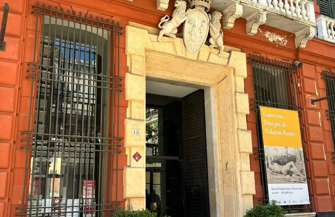 Vacanza al Ponte Reale-1