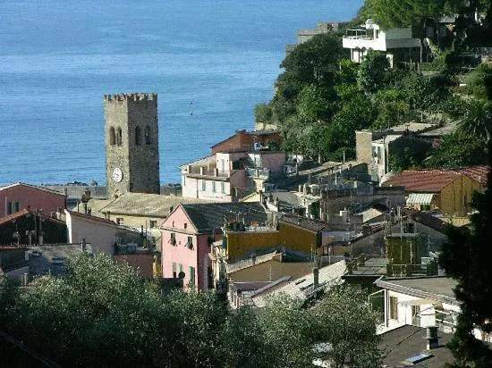 La Casa Dei Limoni-1
