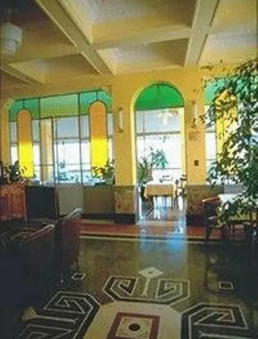 Hotel Belvedere-1