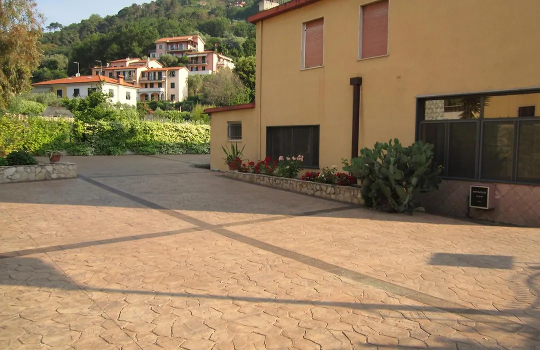 Albergo La Mimosa-1