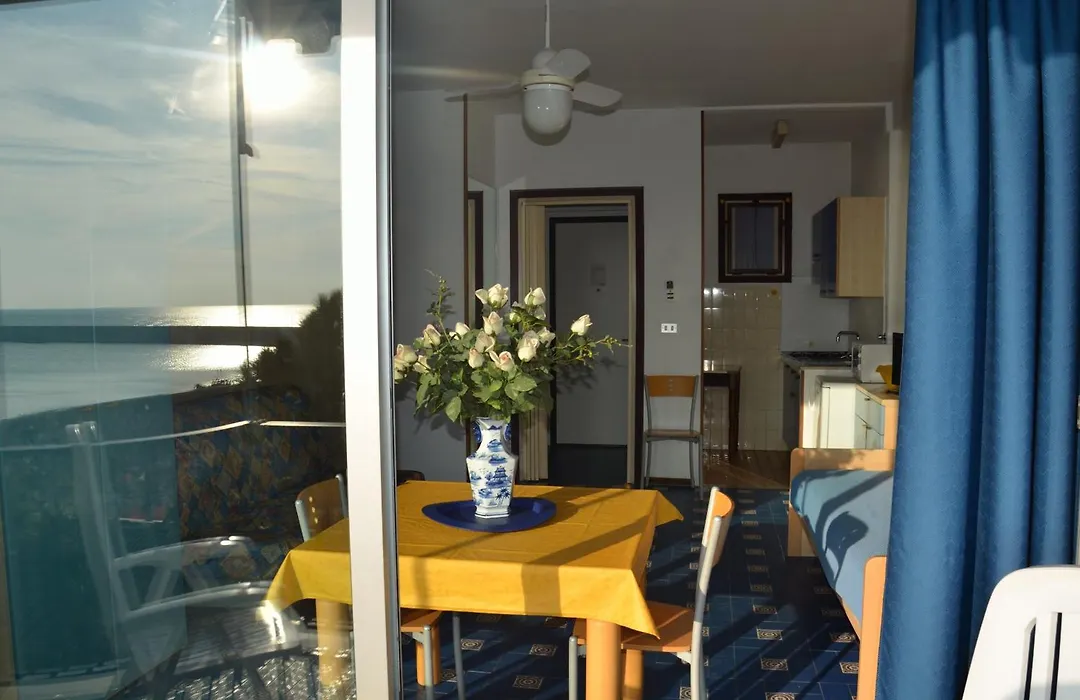 Residence Costa Templada-1
