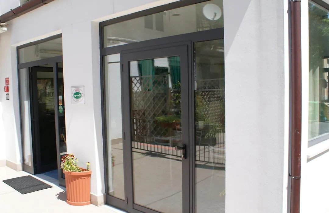 Hotel Stella Marina-1