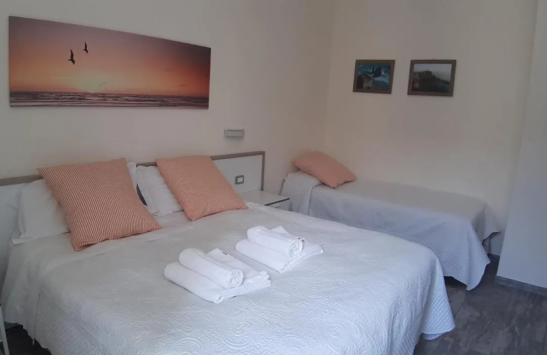 La Branda Brin Guest House-1
