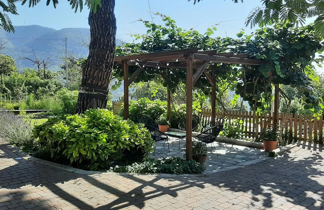 B&B Ca' De Angiolina-1