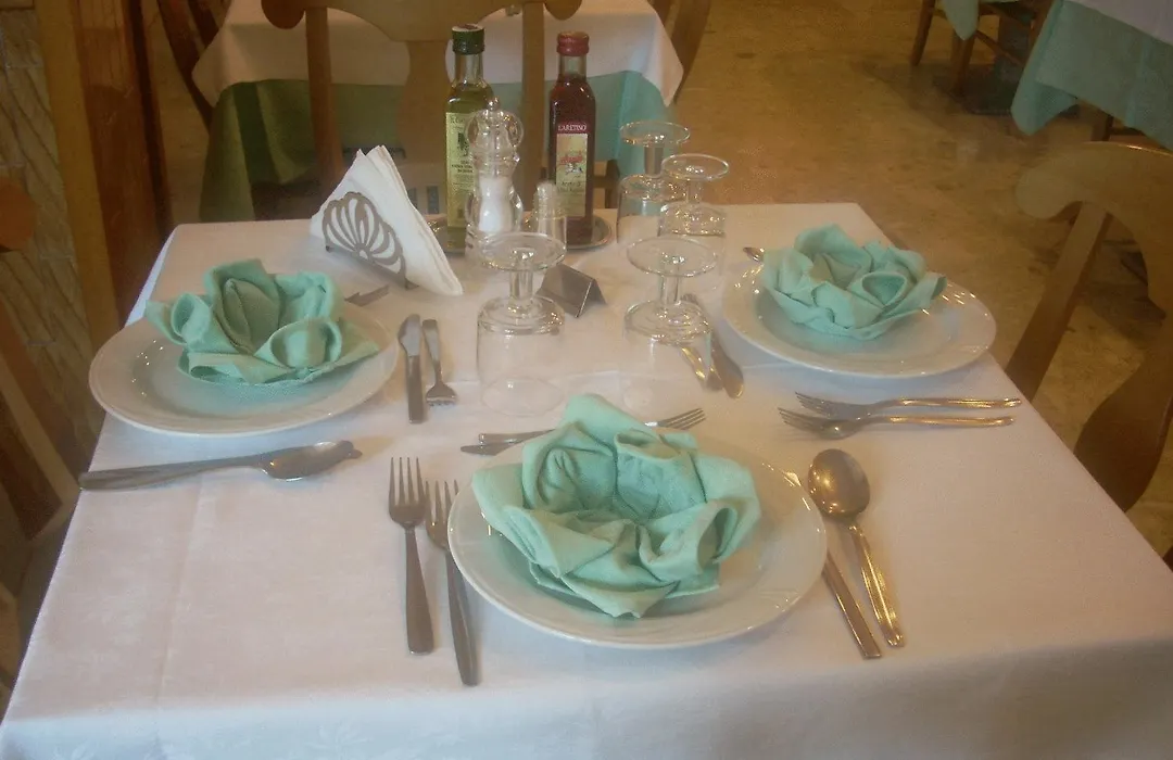 Hotel Corallo-1