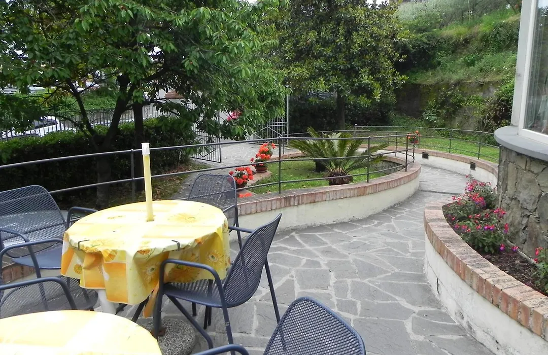 Hotel Il Saraceno-1