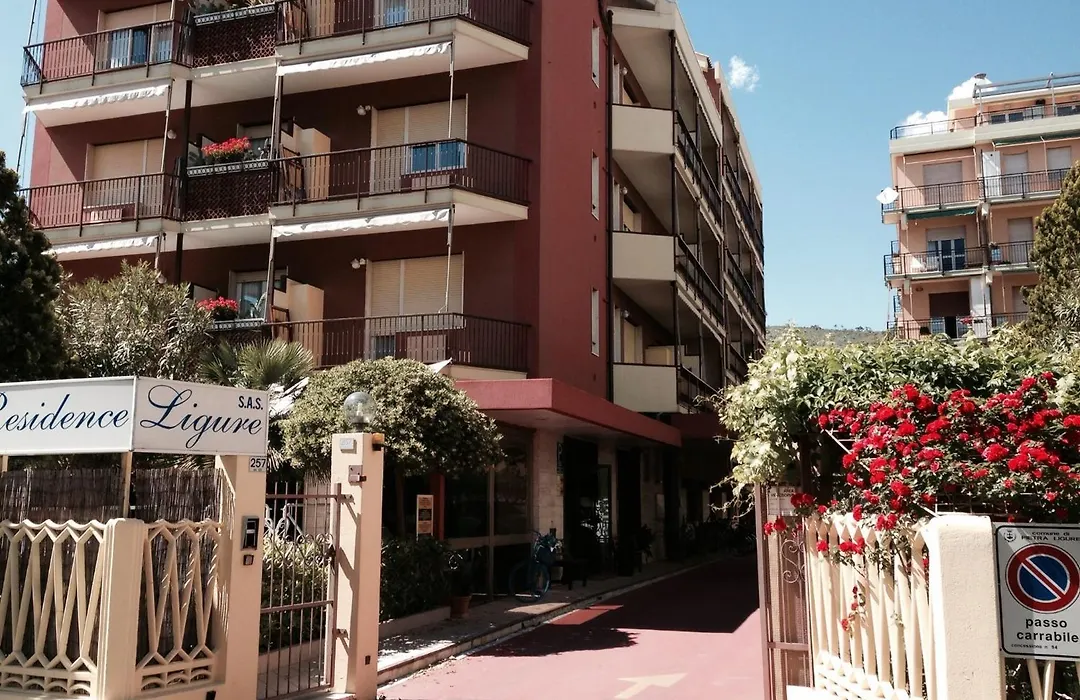 Ligure Residence-1