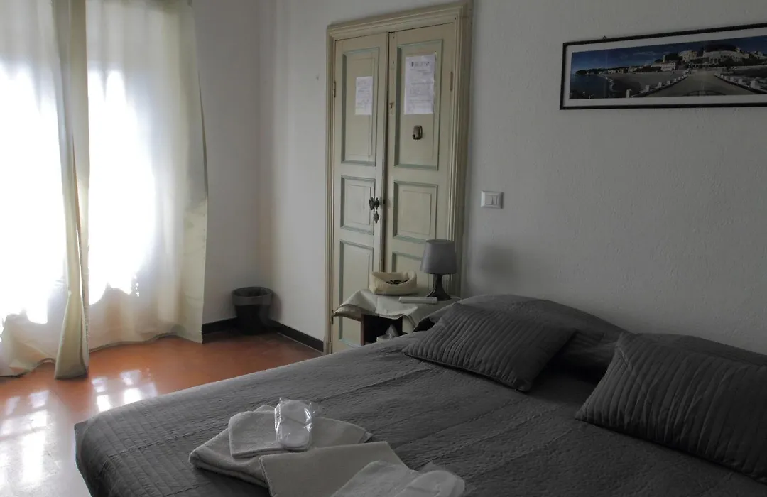 B&B La Torre Celle Ligure-1