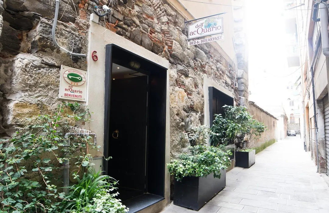B&B Dell'Acquario-1