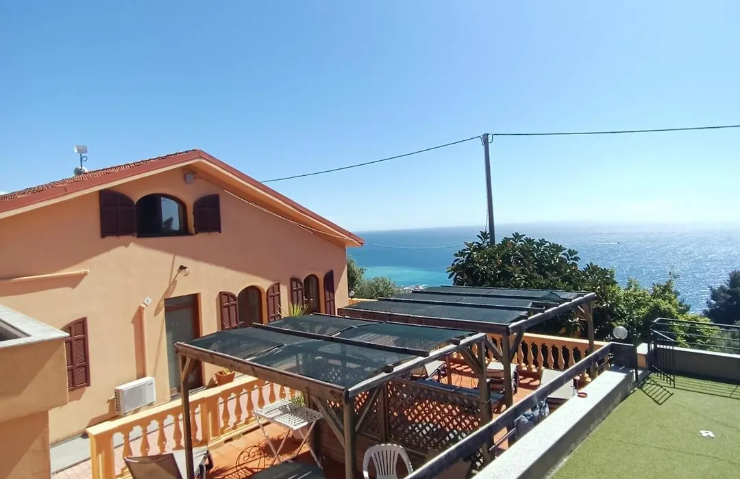 Appartamenti Villa Chiara-1