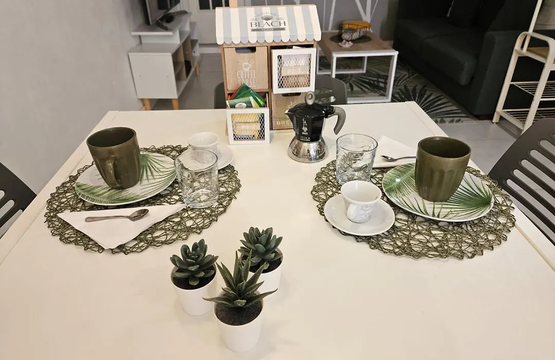 Casa Di Maggie-1