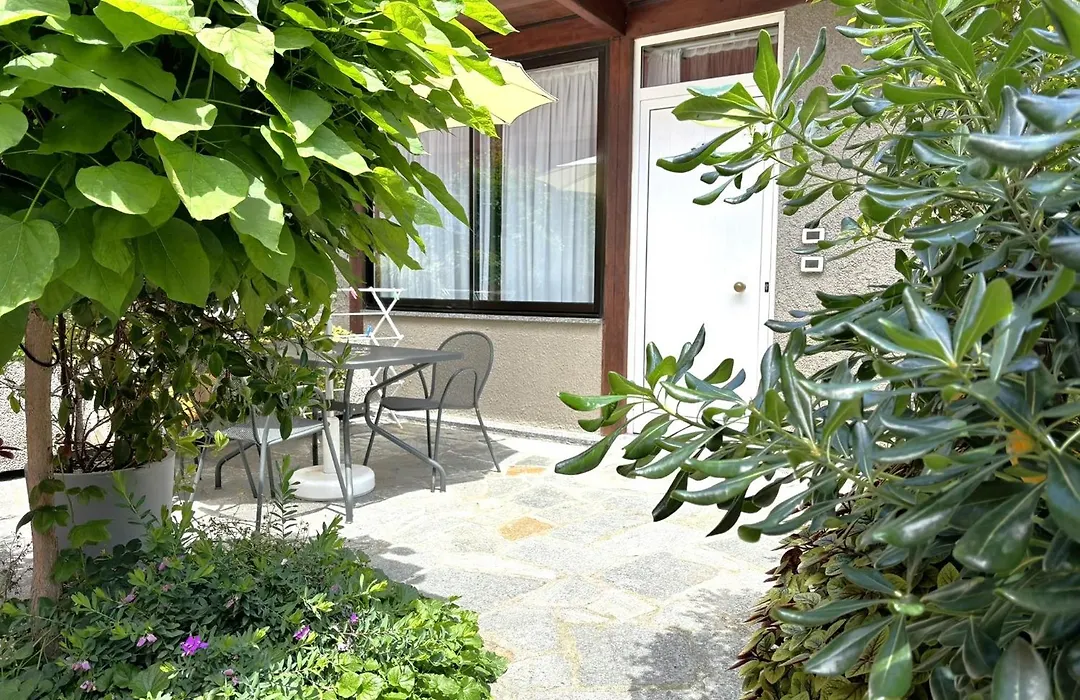 Hotel Delle Rose-1