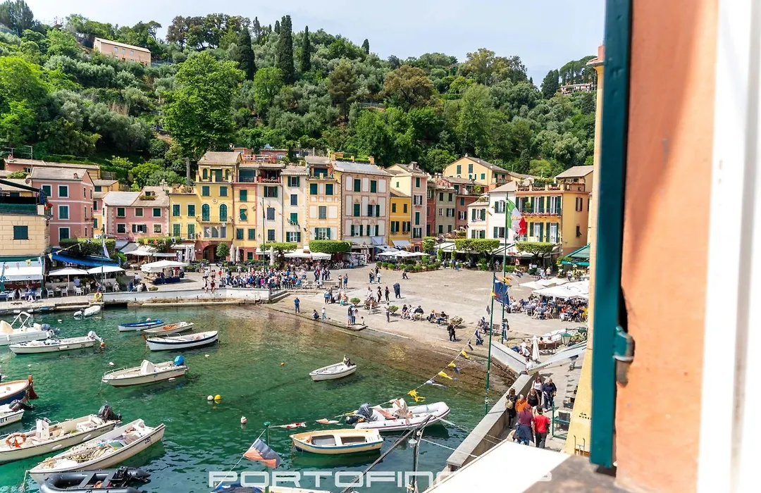 Your Window On Portofino By Portofinovip-1