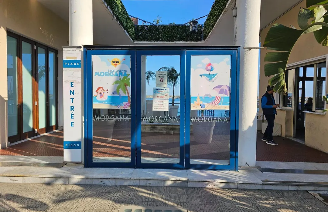 Il Sole Di Sanremo-1