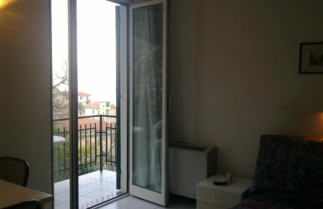 Villa Delle Rose-1