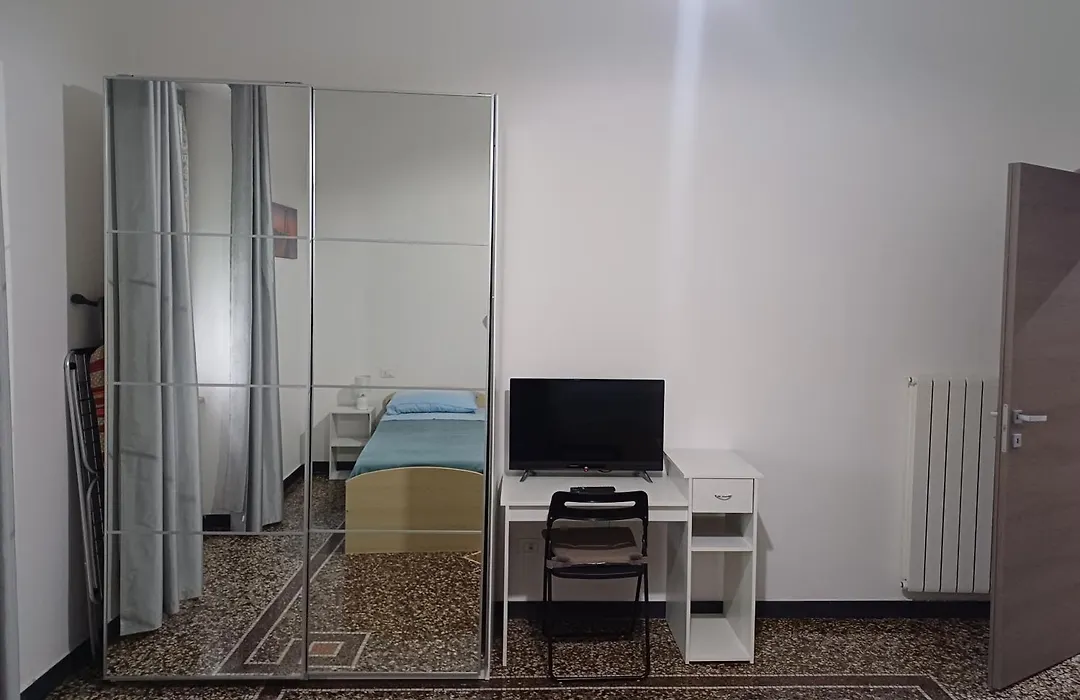 Casa Sole E Luna-1