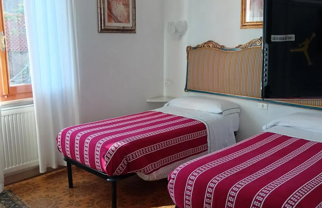Casa Vancanza Sciamandola-1