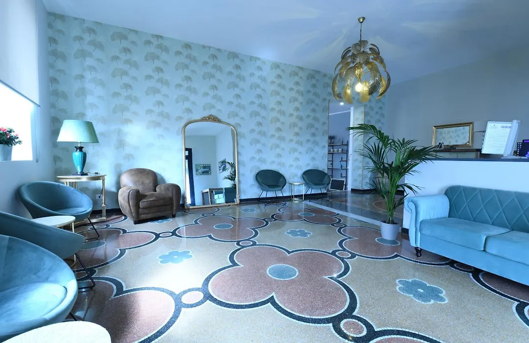 Hotel La Tavernetta-1