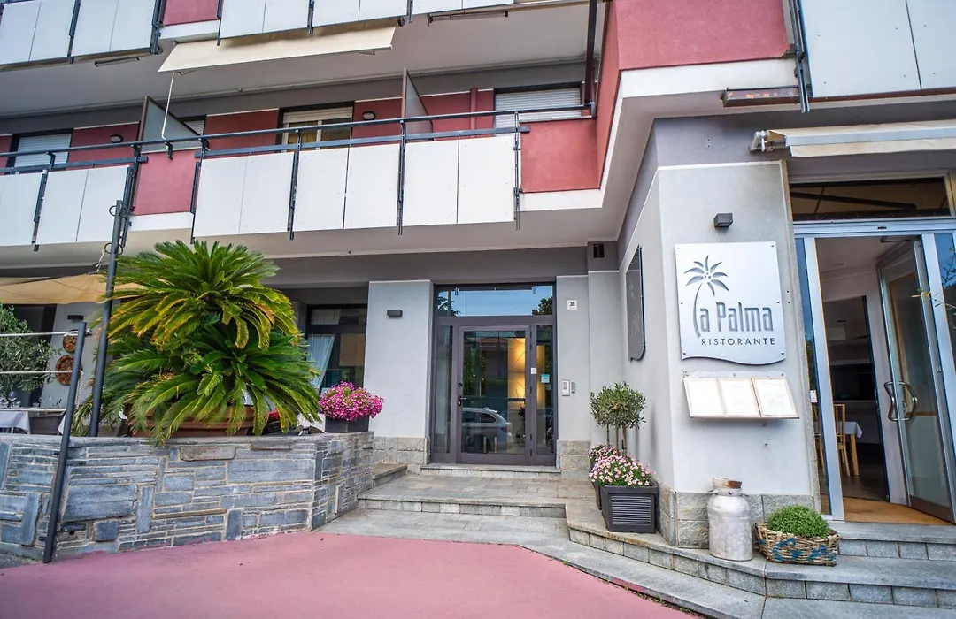 Residence La Palma-1