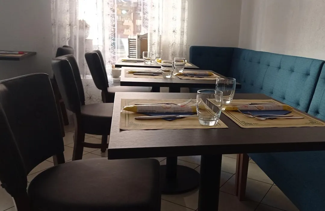 Hotel Ristorante San Celso-1