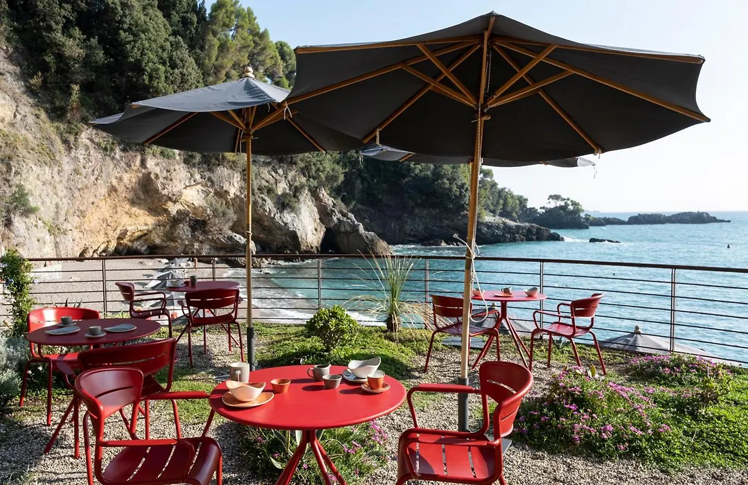 Eco Del Mare-1