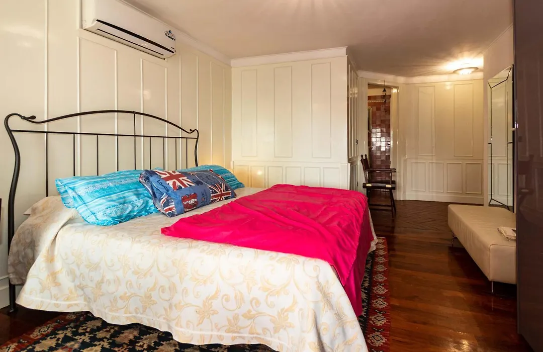 Il Mirto B&B-1