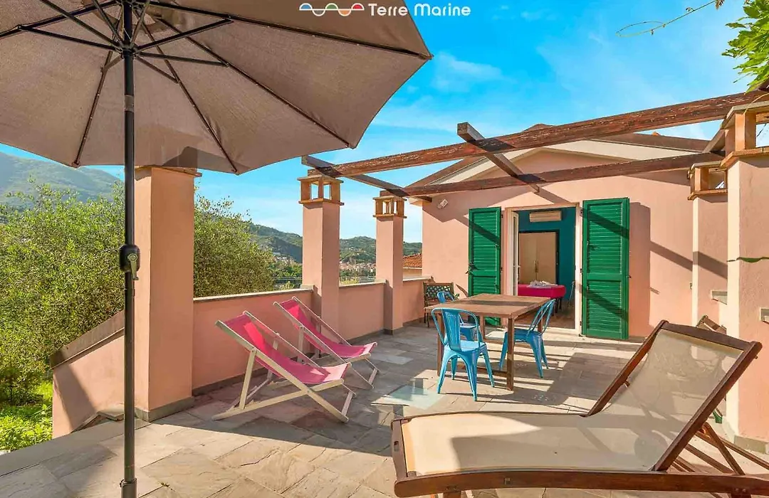 A Casa Tua Room, Terre Marine-1