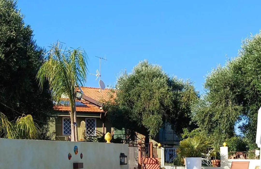Peiranze144 B&B-1