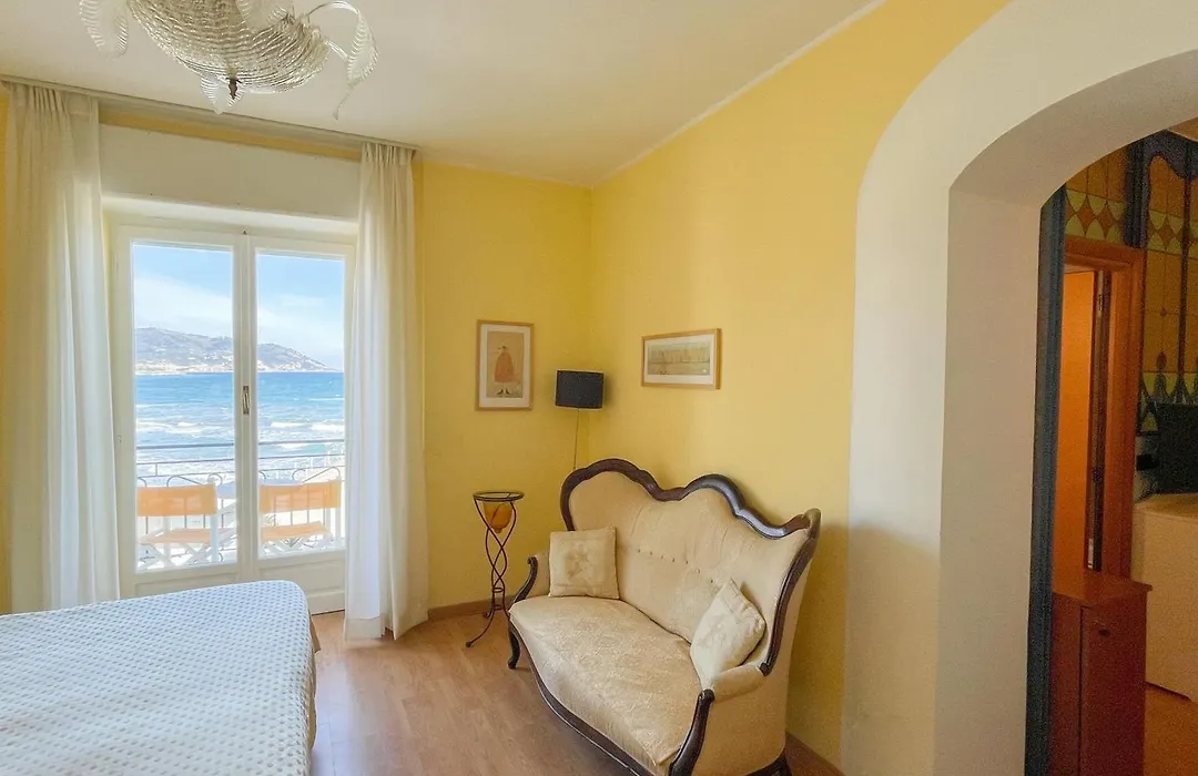 Jasmin Charme Hotel-1