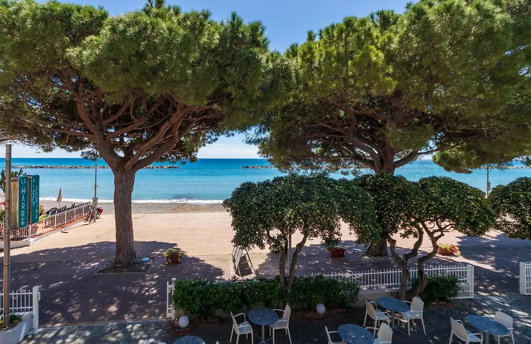 Piccolo hotel le Palme-1