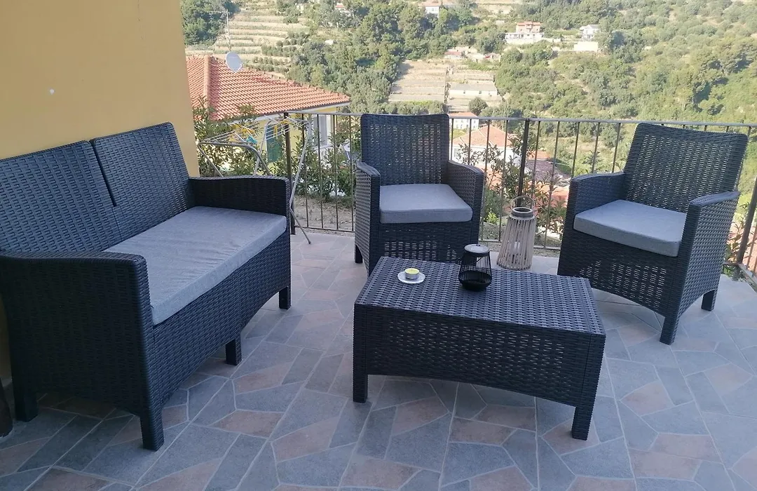 La Casa Di Trilly-1