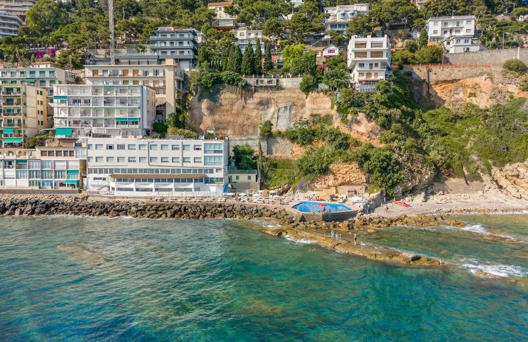 Hotel La Perla Del Capo-1