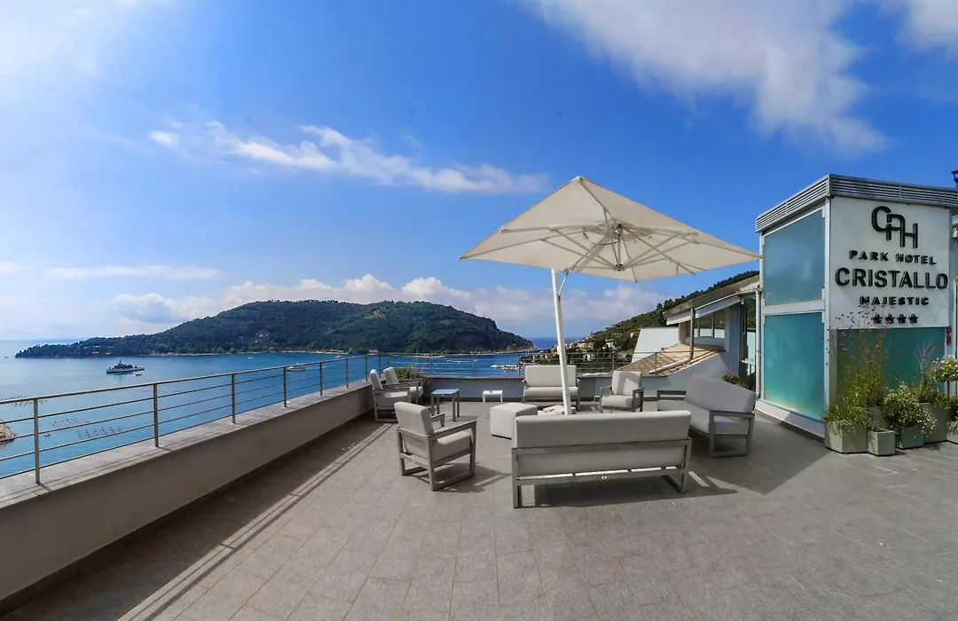 Cristallo Park Hotel-1