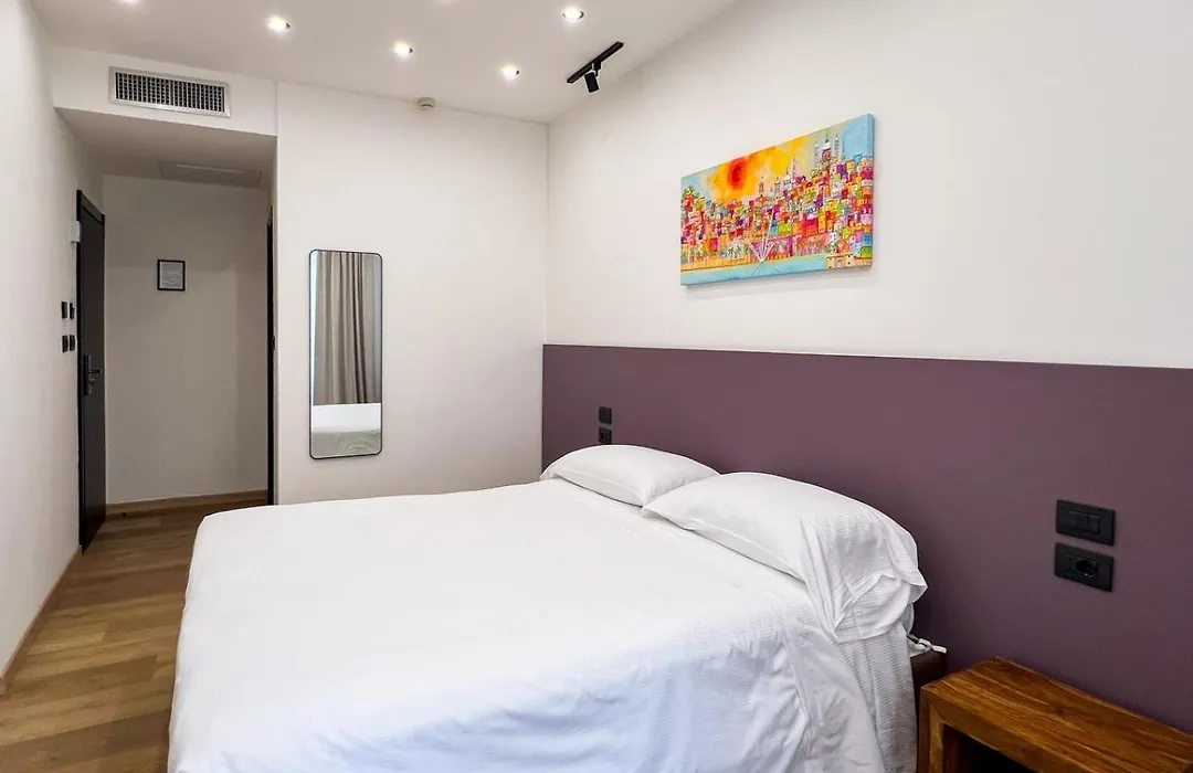 Hotel La Superba-1