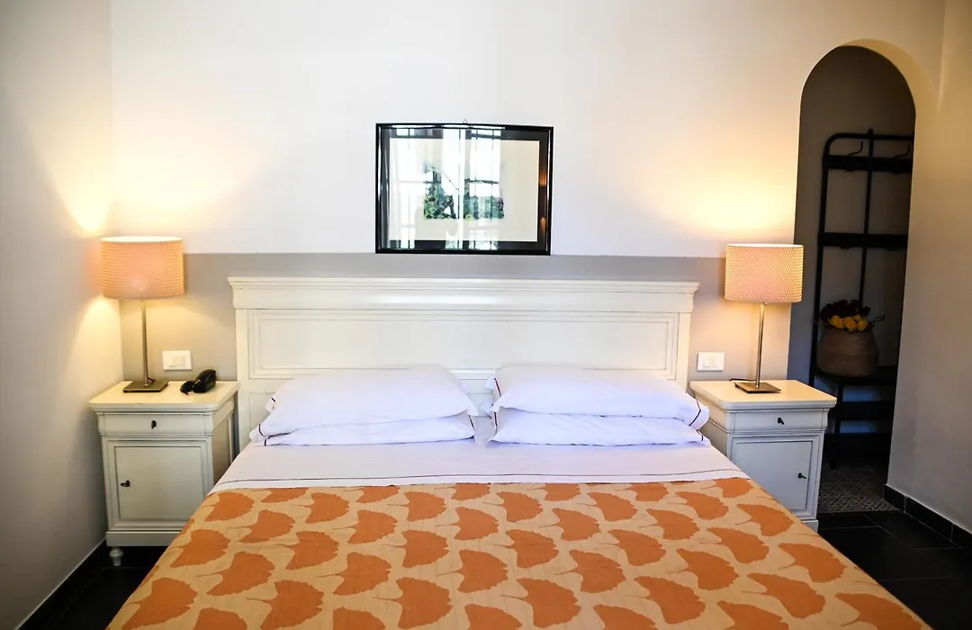 Villa Imperiale Hotel-1