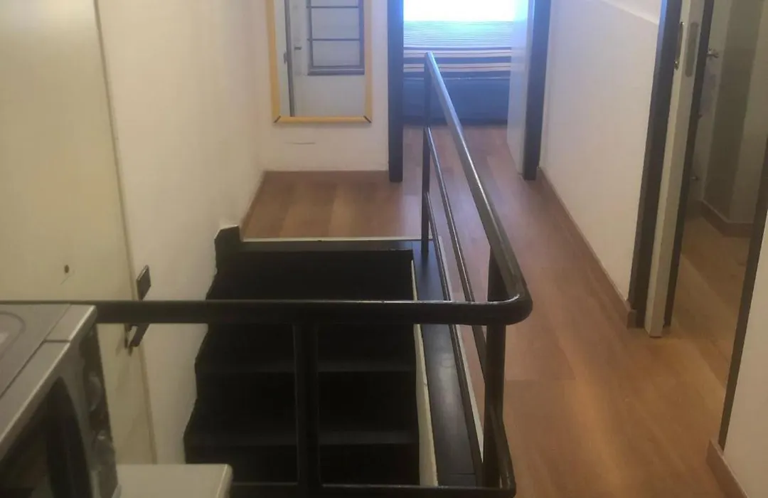Residence Principi Di Piemonte-1