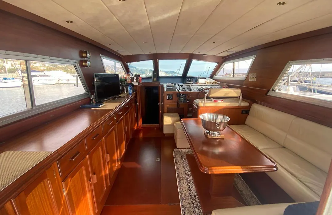 Delphin 4 Odysea It-1