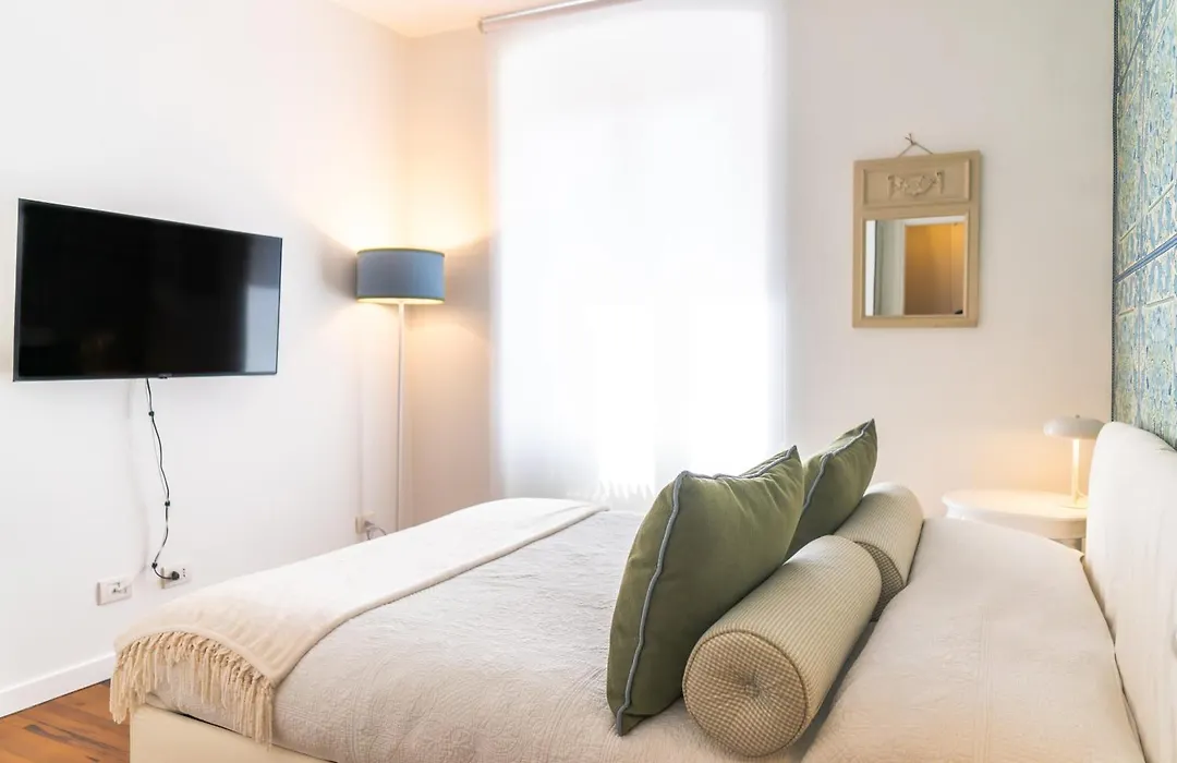 About Italy Holiday Rooms And Apartments-1