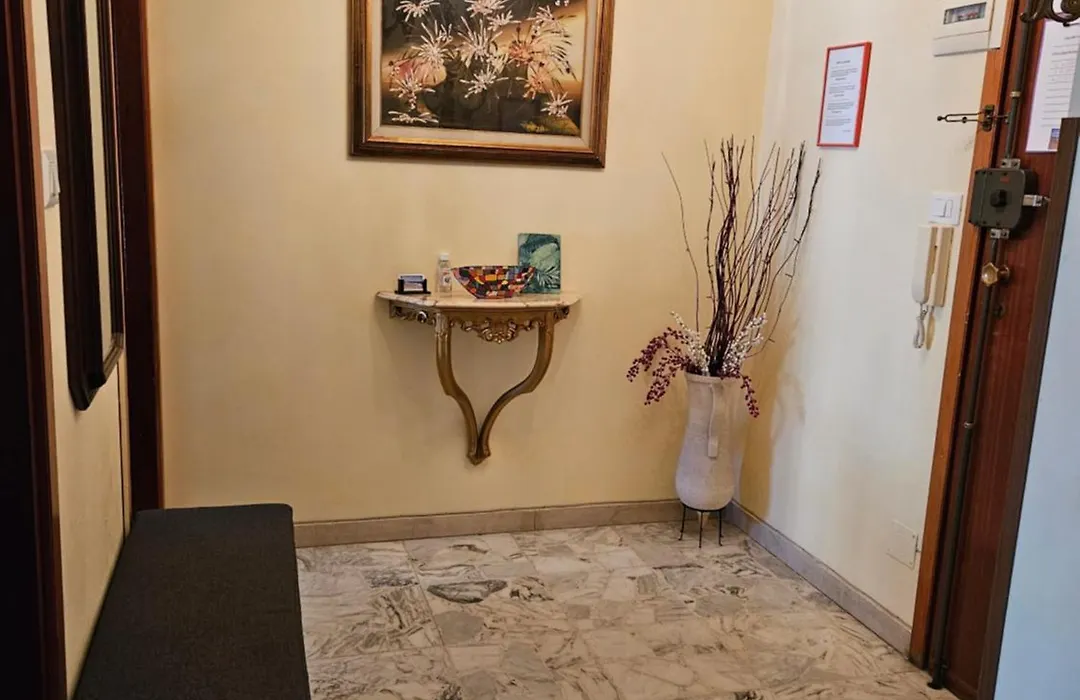 Casa Dell Amore 2-1