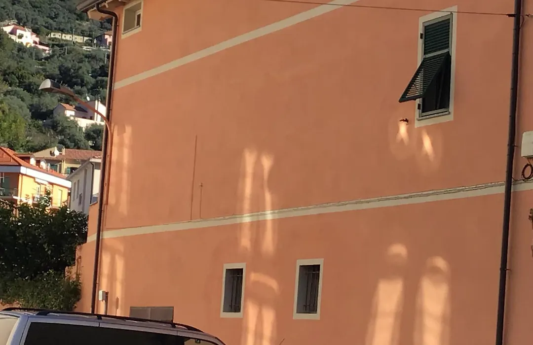 Casa Luigia Rooms Mtb In Finalborgo Bike Room-1