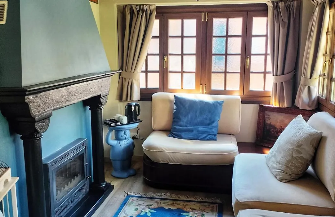 Bed&Breakfast Villa Devoto La Torretta-1