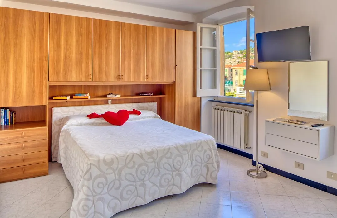 Studio Paola - Levanto-1