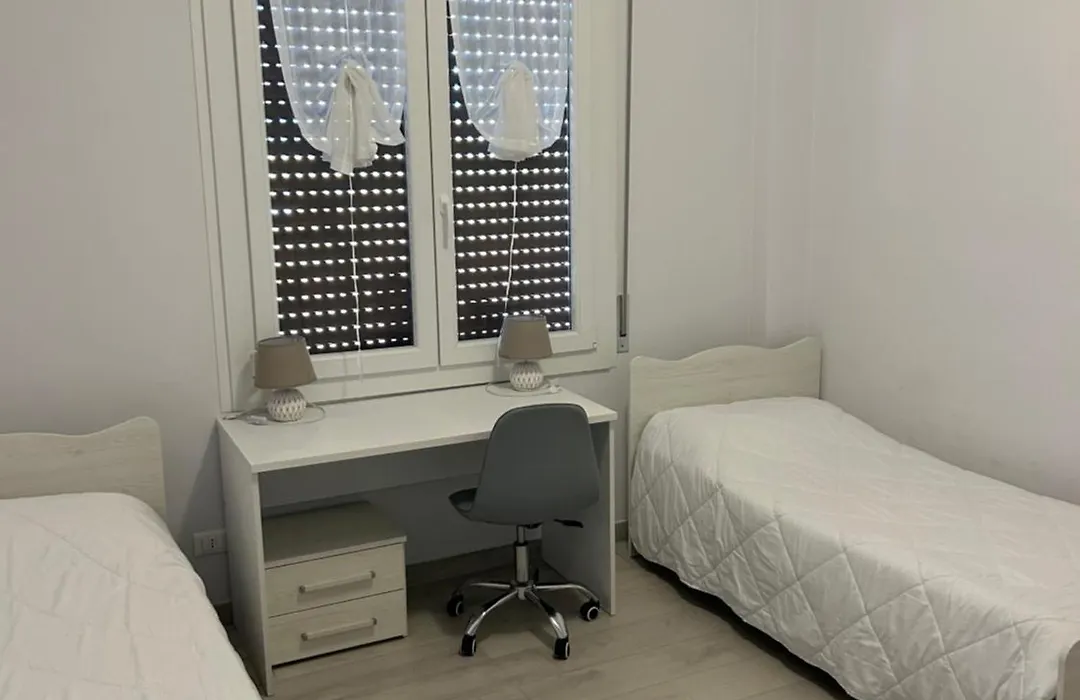 Casa La Riviera Sanremo-1