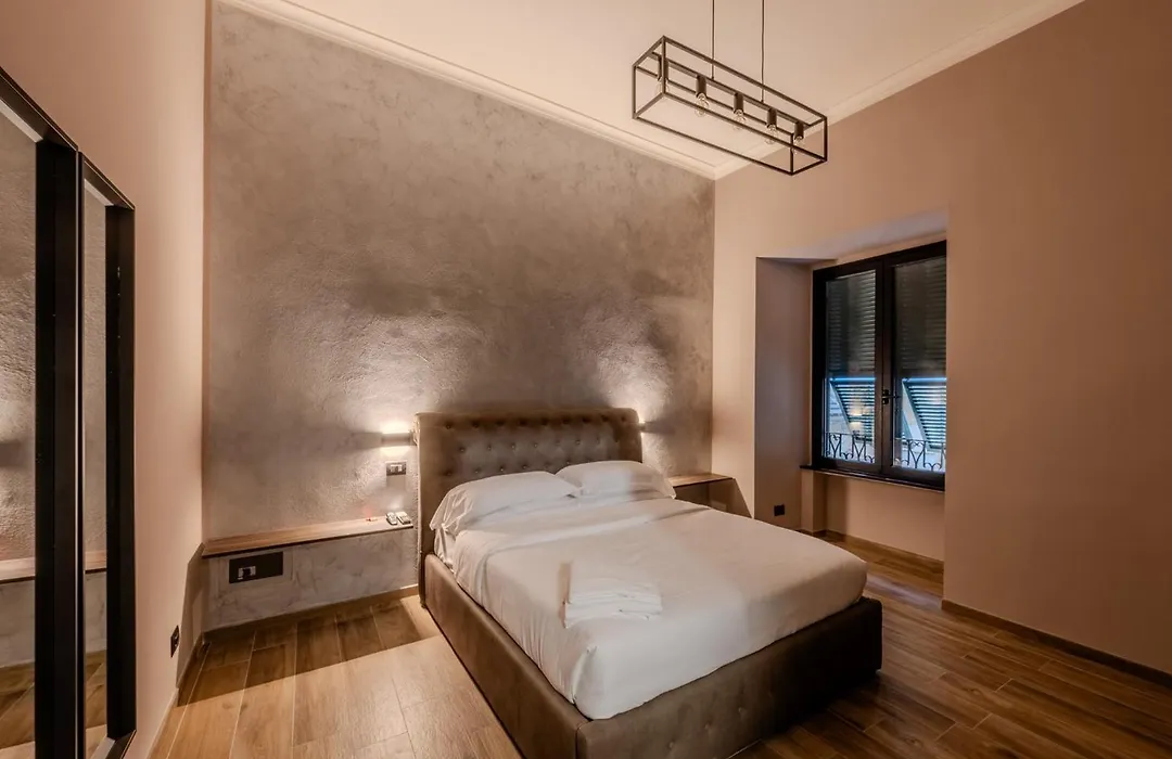 Soziglia Guest Rooms-1