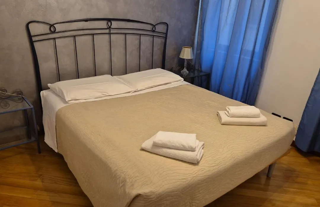 Hotel Le Tre Stazioni-1